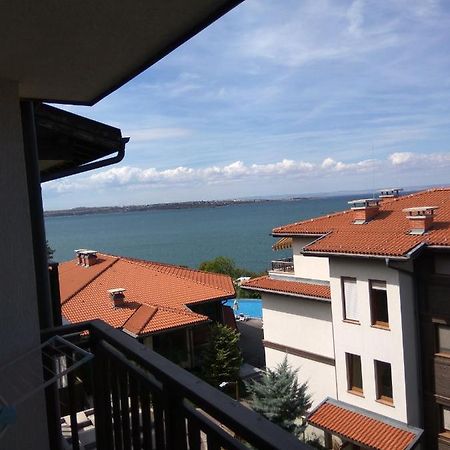 Santa Marina Holiday Village,211-40,411-42,411-43 Sozopol Exterior foto