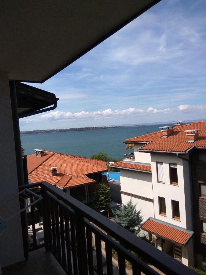 Santa Marina Holiday Village,211-40,411-42,411-43 Sozopol Exterior foto