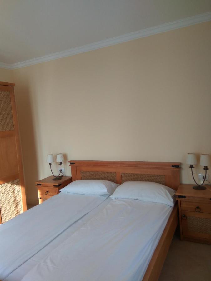Santa Marina Holiday Village,211-40,411-42,411-43 Sozopol Exterior foto