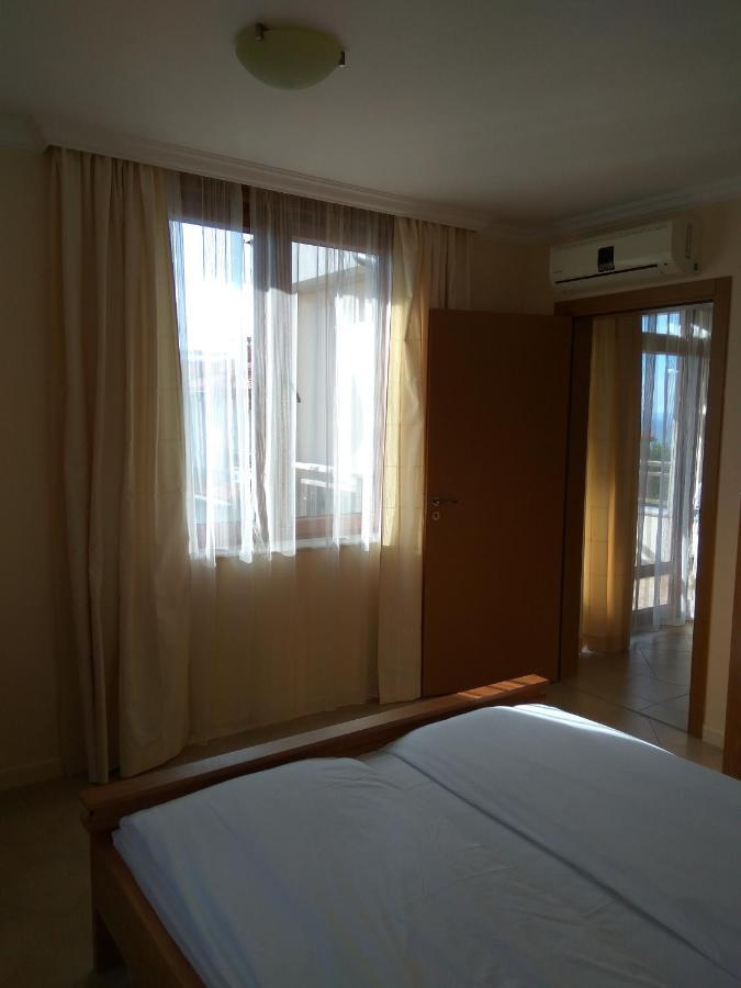 Santa Marina Holiday Village,211-40,411-42,411-43 Sozopol Exterior foto