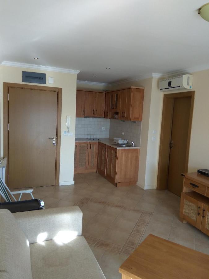 Santa Marina Holiday Village,211-40,411-42,411-43 Sozopol Exterior foto