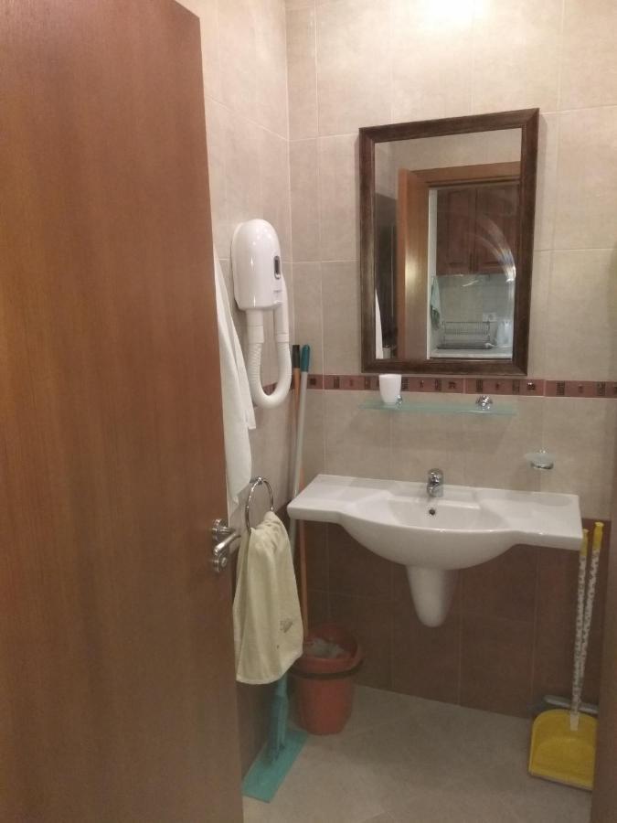 Santa Marina Holiday Village,211-40,411-42,411-43 Sozopol Exterior foto