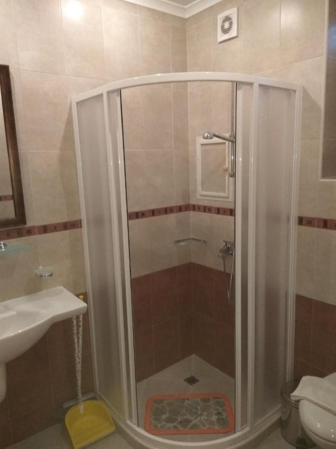 Santa Marina Holiday Village,211-40,411-42,411-43 Sozopol Exterior foto